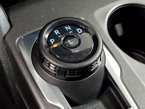 New 2025 Ford Bronco Sport Big Bend image 17