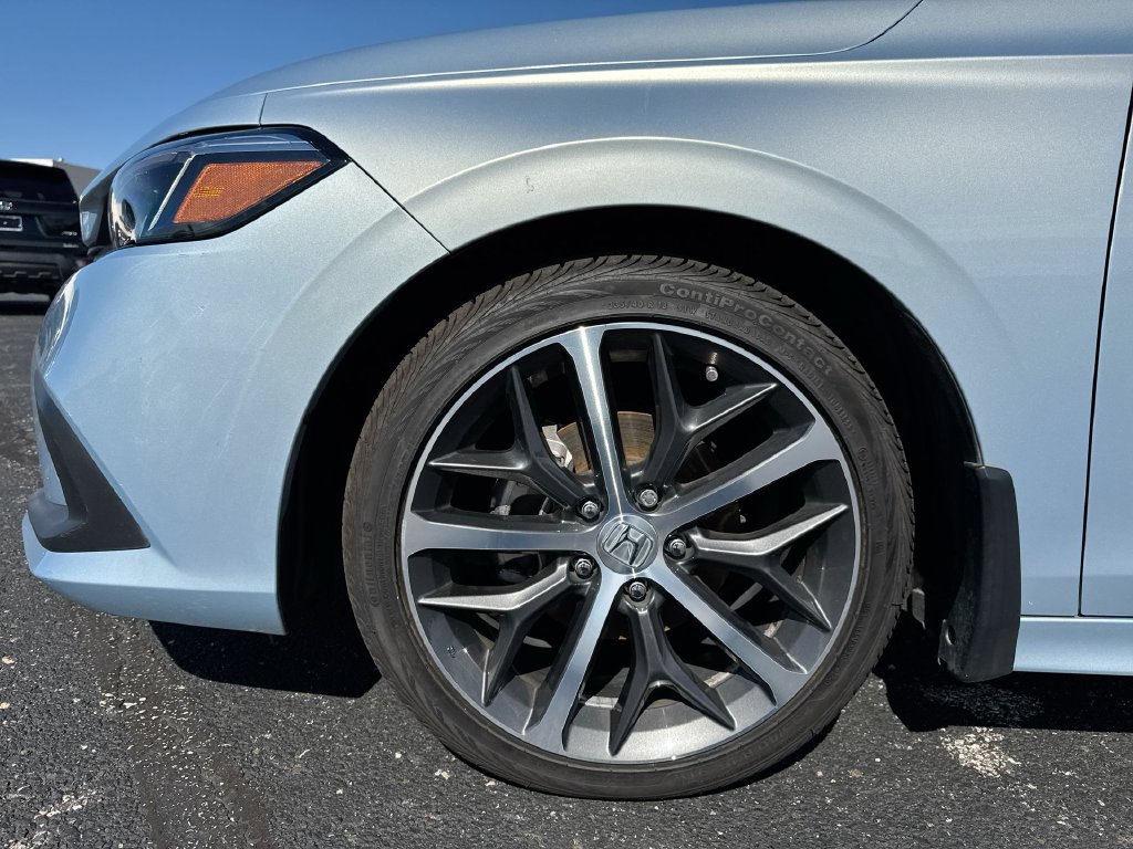 Used 2022 Honda Civic Touring image 10