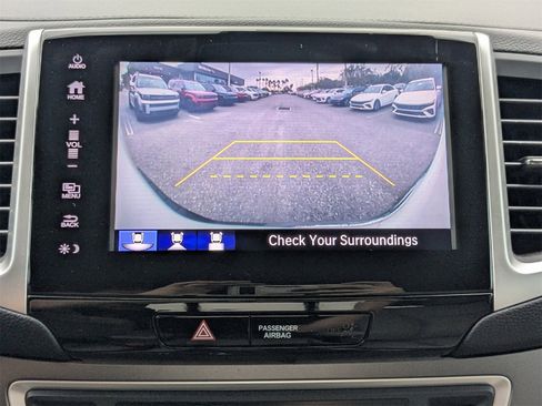 Used 2020 Honda Ridgeline RTL image 30