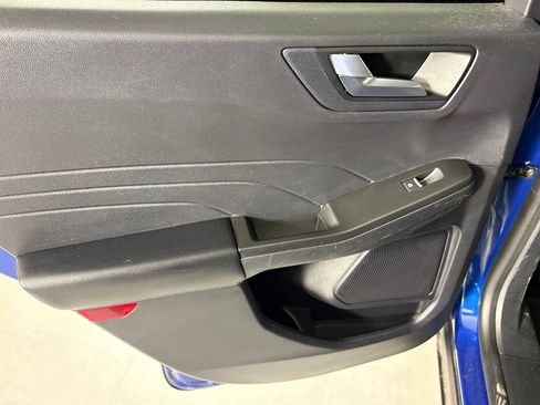 Used 2022 Ford Escape SEL FWD image 36