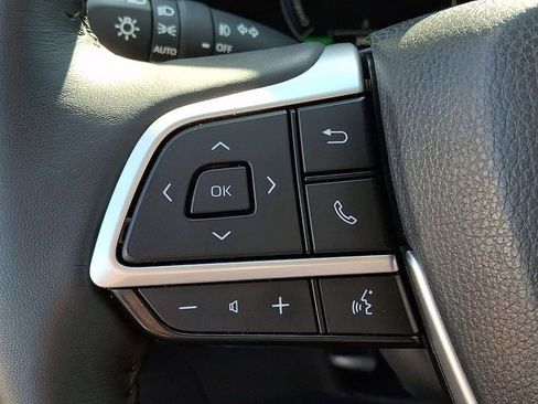 Used 2024 Toyota Grand Highlander AWD Hybrid image 21