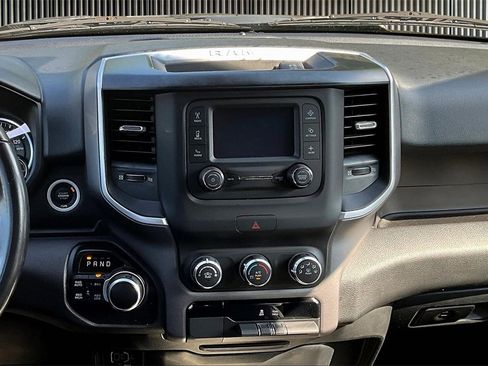 Used 2022 RAM 1500 Big Horn image 6