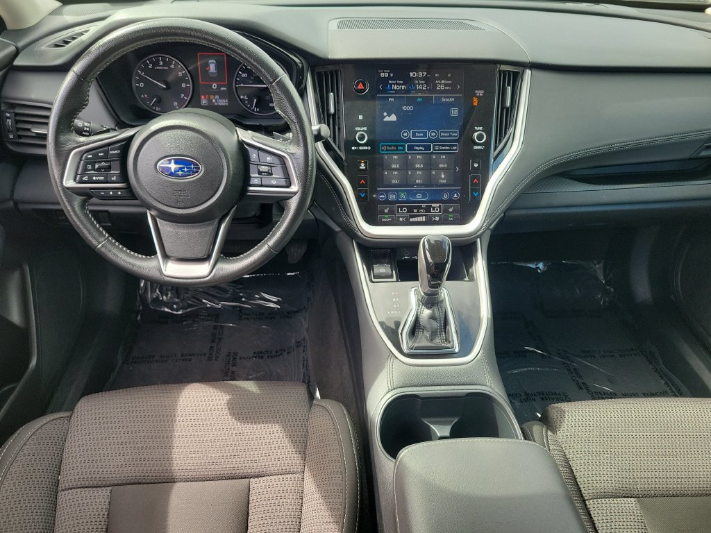Used 2025 Subaru Outback Premium AWD/4WD image 27