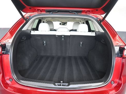 Used 2020 MAZDA CX-5 Grand Touring FWD image 44