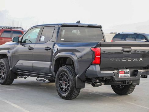 New 2026 Toyota Tacoma SR5 image 7