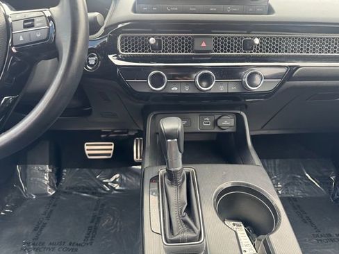 Used 2024 Honda Civic Sport image 11