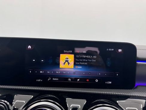 Certified 2022 Mercedes-Benz CLA 250 image 29