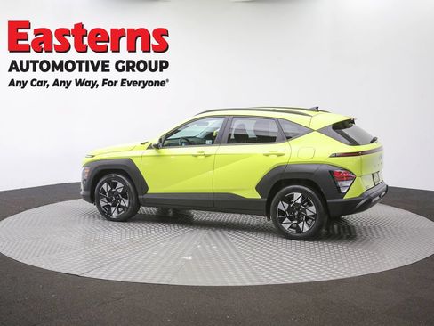 Used 2024 Hyundai Kona SEL FWD image 60