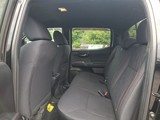 Used 2020 Toyota Tacoma TRD Sport AWD/4WD image 20