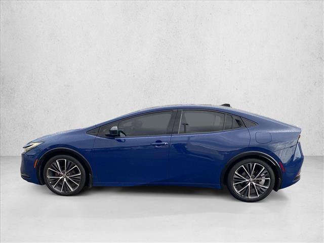 Used 2023 Toyota Prius Limited FWD image 8