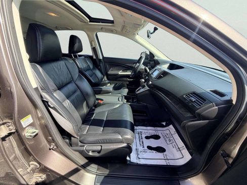Used 2014 Honda CR-V EX-L image 30