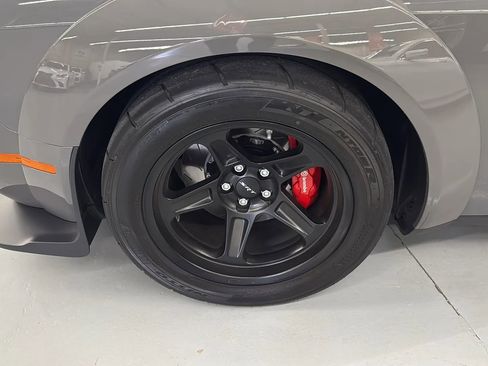 Used 2018 Dodge Challenger SRT Demon image 33