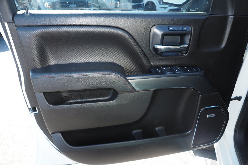 Used 2014 GMC Sierra 1500 SLT w/ All-Terrain Package AWD/4WD image 14