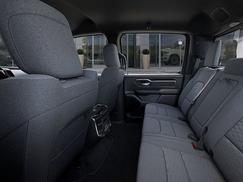 New 2026 RAM 1500 4x4 Crew Cab image 23