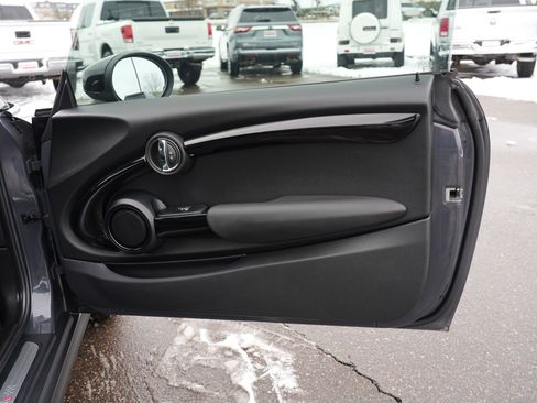 Used 2020 MINI Cooper S image 15