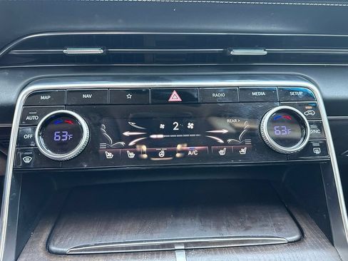 Certified 2024 Genesis GV80 3.5T Advanced w/ Advanced Package AWD/4WD image 21