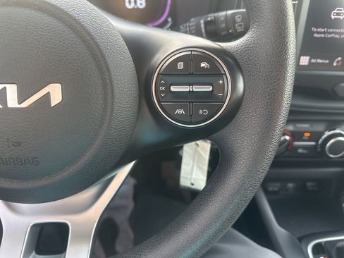 Used 2024 Kia Soul LX w/ Option Group 015 image 22