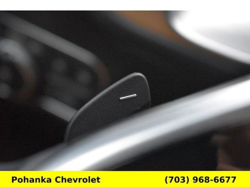 Used 2023 Mercedes-Benz GLB 250 250 4MATIC image 23