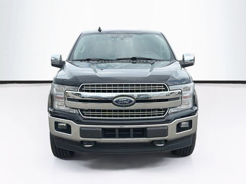 Used 2020 Ford F150 Lariat w/ Equipment Group 502A Luxury AWD/4WD image 2