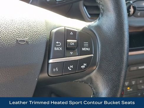 Used 2021 Ford Bronco Sport Outer Banks AWD/4WD image 8