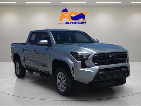 New 2026 Toyota Tacoma SR5 RWD image 6