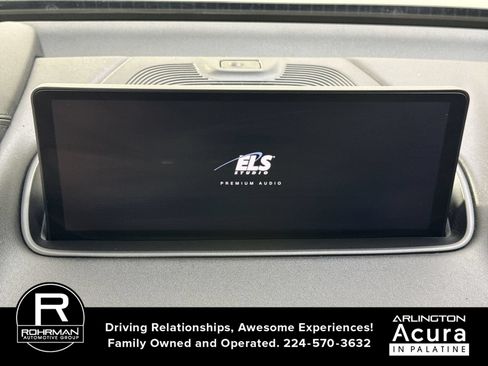 Certified 2024 Acura MDX w/ Technology Package AWD/4WD image 6