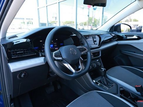 Used 2022 Volkswagen Taos S FWD image 22