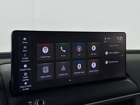 New 2026 Honda Pilot Elite image 17