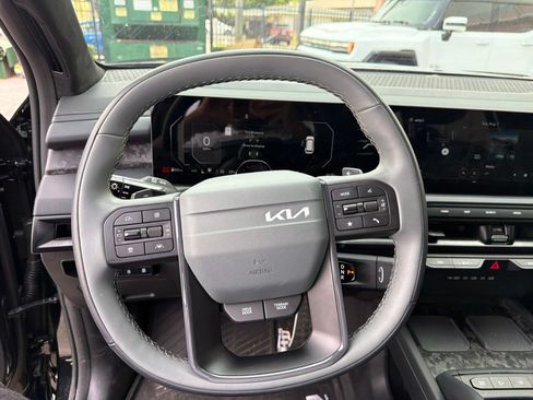 Used 2027 Kia Telluride SX Prestige X-Pro AWD/4WD image 28