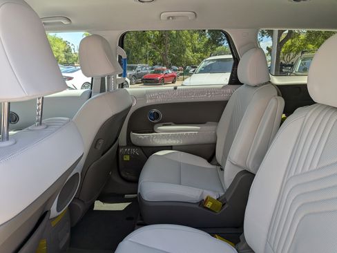 New 2026 Hyundai Palisade SEL image 15