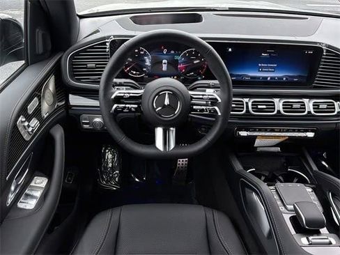 New 2026 Mercedes-Benz GLE 580 4MATIC image 11