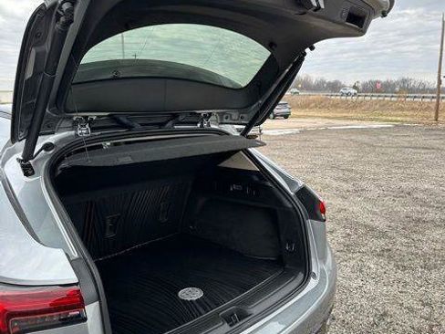 Used 2023 Buick Envision Preferred w/ Sport Touring Package AWD/4WD image 12