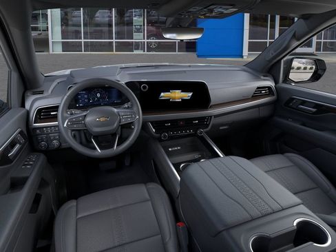 New 2026 Chevrolet Tahoe High Country AWD/4WD image 15