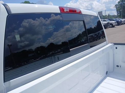 New 2026 RAM 2500 Tradesman AWD/4WD image 9