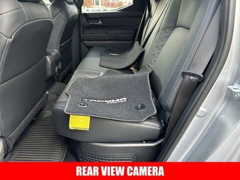 New 2025 Toyota Tacoma Limited image 5