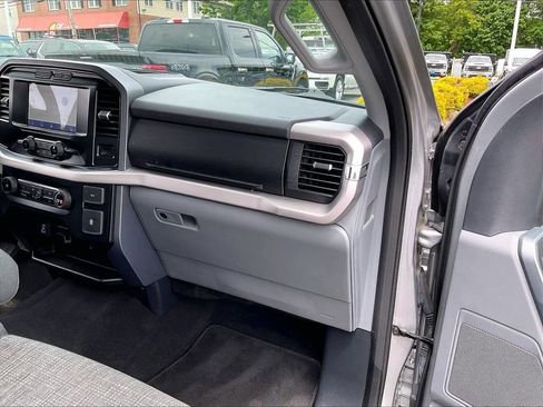 Used 2023 Ford F150 XLT AWD/4WD image 13