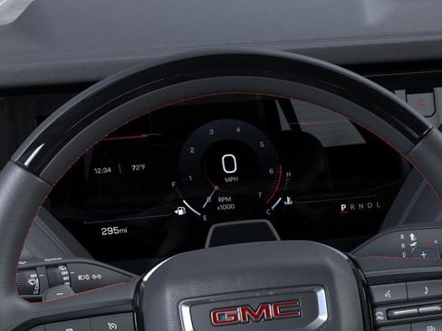 New 2026 GMC Yukon XL AT4 Ultimate image 21