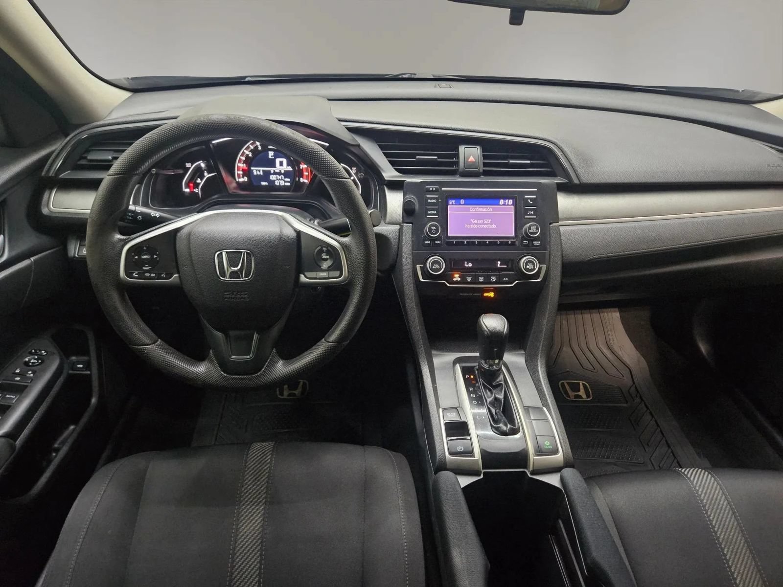 Used 2018 Honda Civic LX image 13