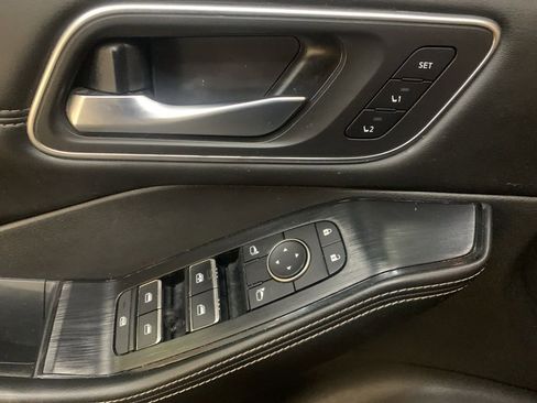 Used 2021 Nissan Rogue SL image 12