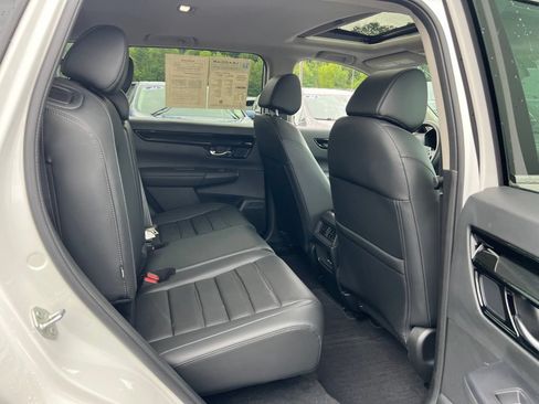 Used 2024 Honda CR-V EX-L image 26