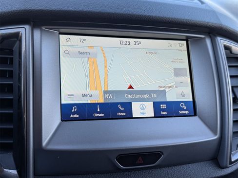 Used 2022 Ford Ranger XLT w/ Equipment Group 302A High image 18