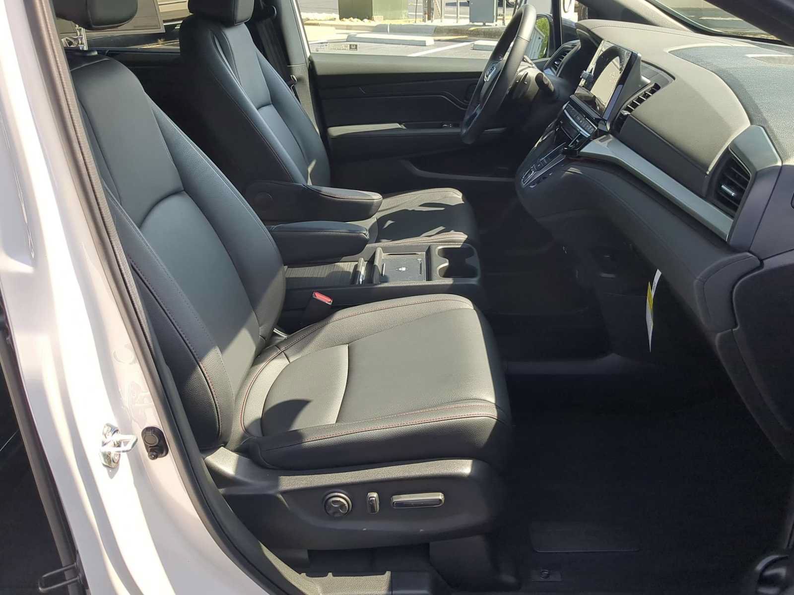 New 2026 Honda Odyssey Sport-L image 29