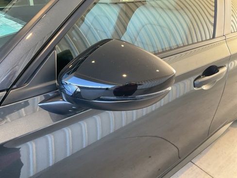 New 2026 Honda Civic Sport Touring image 3