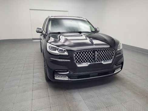 Used 2020 Lincoln Aviator Black Label w/ Dynamic Handling Package AWD/4WD image 14