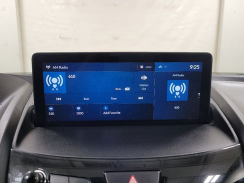 Used 2019 Acura RDX A-Spec AWD/4WD image 25