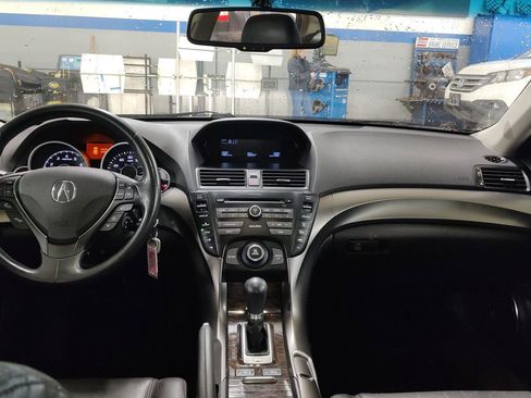 Used 2012 Acura TL image 18