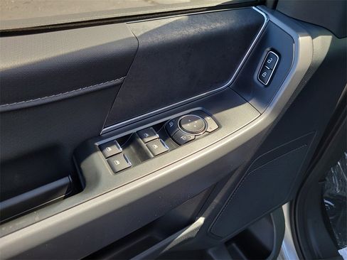 New 2025 Ford F150 XLT w/ Equipment Group 302A MID image 14