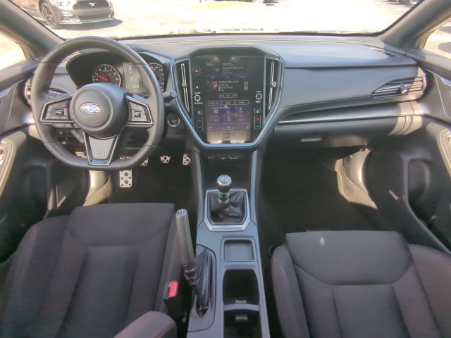 Used 2023 Subaru WRX Premium AWD/4WD image 15