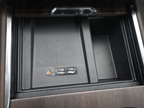 New 2026 GMC Acadia Denali Ultimate image 35