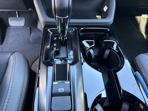 New 2026 Subaru Forester Sport AWD/4WD image 36